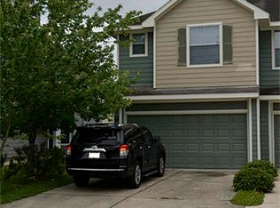 8812 Elm Drake Ln, Humble, TX 77338