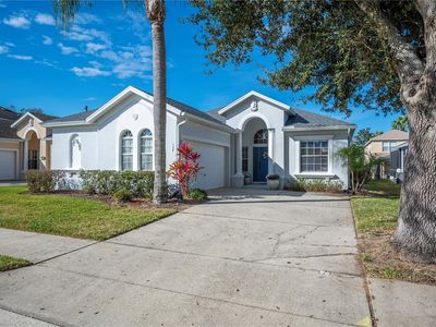 135 Minniehaha Cir, Haines City, FL, 33844