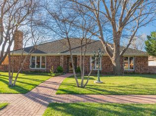7511 Baughman Dr, Amarillo, TX 79121
