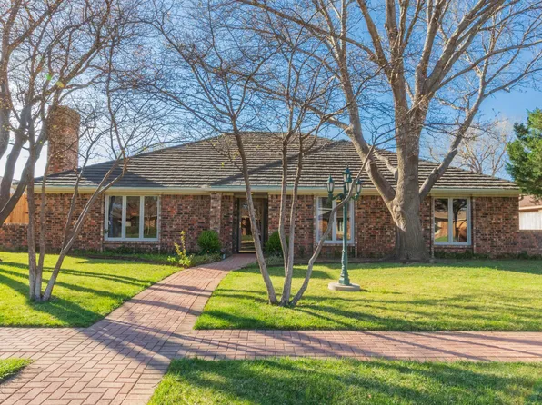 7511 Baughman Dr, Amarillo, TX 79121