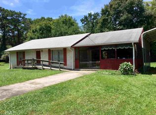 7303 Howard Pl, Jonesboro, GA 30236