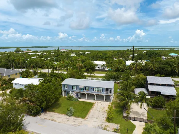 257 Venetian Way, Sugarloaf Key, FL 33042