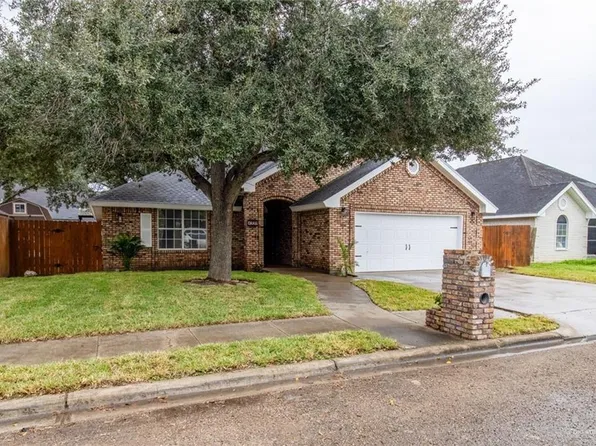 1227 El Presidente Ave, San Juan, TX 78589