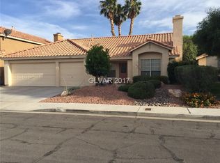 2041 Shadow Brook Way, Henderson, NV 89074