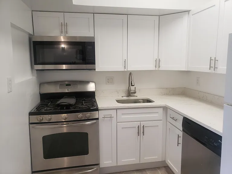7302 Riggs Rd #203 — Photo 1