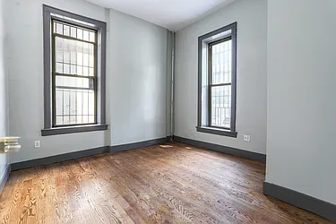 Rented by Brooklyn Group