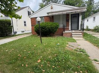 8919 Sussex St, Detroit, MI 48228