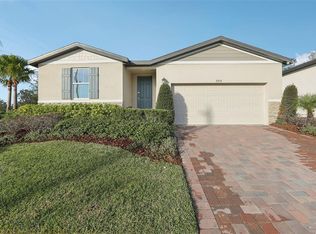 2354 White Tail St, Davenport, FL 33837