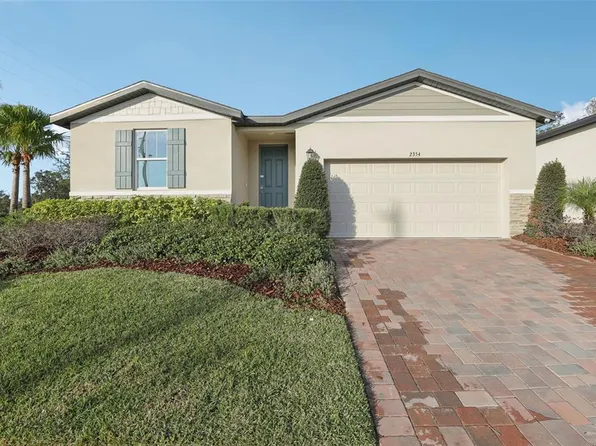 2354 White Tail St, Davenport, FL 33837