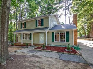 3425 Arrow Ln, Charlotte, NC 28227