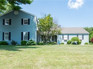 813 Stevens Creek Ln, Forsyth, IL