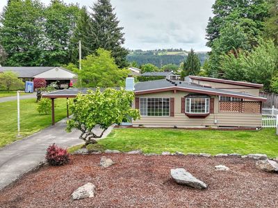 605 Wood Avenue, Sumner, WA, 98390