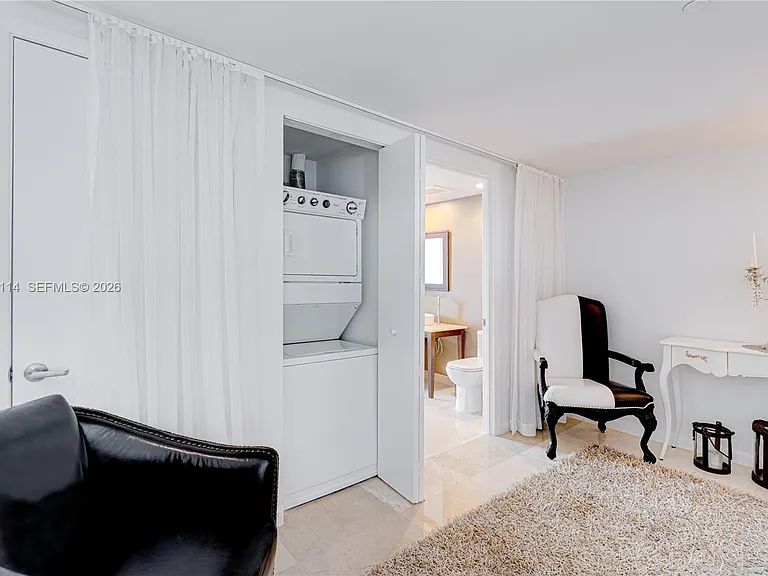 495 Brickell Ave #3505 — Photo 39