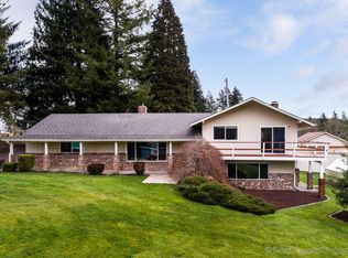 21108 Ilmari Rd, Clatskanie, OR 97016
