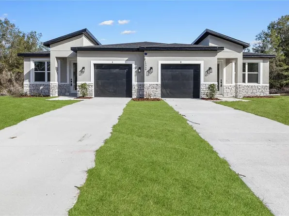 15349 SW 29th Terrace Rd, Ocala, FL 34473