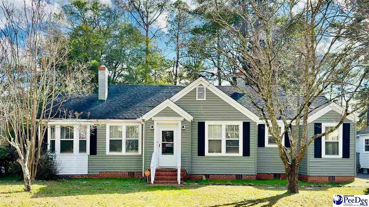 1506 Madison Ave, Florence, SC 29501 Zillow