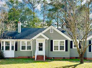 1506 Madison Ave, Florence, SC 29501
