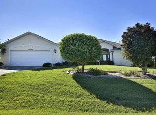 15946 Viscount Cir, Pt Charlotte, FL 33981