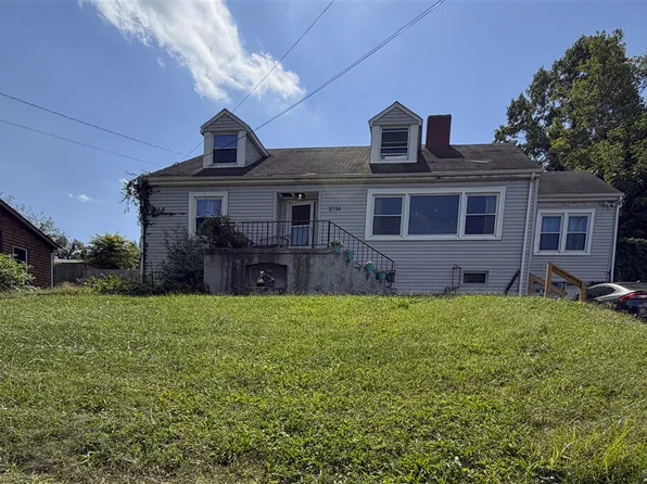 2716 Forest Hill Ave NW, Roanoke, VA 24012