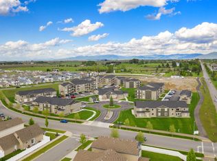 Crown Pointe Apartments, Post Falls, ID 83854