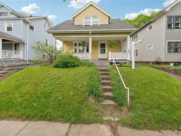 604 Cedarwood Ter, Rochester, NY 14609