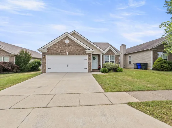 2532 Milsom Ln, Lexington, KY 40511