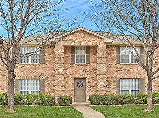1807 Giddings Ct, Allen, TX 75002