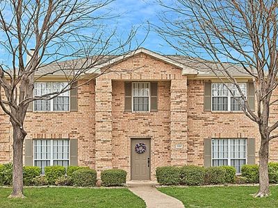 1807 Giddings Ct, Allen, TX, 75002