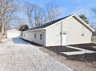 4024 Cossell Rd, Indianapolis, IN 46222