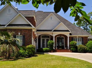 178 Foxhound Run Rd, Aiken, SC 29803