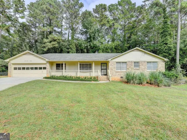 3018 Wilsone Pl, Snellville, GA 30039