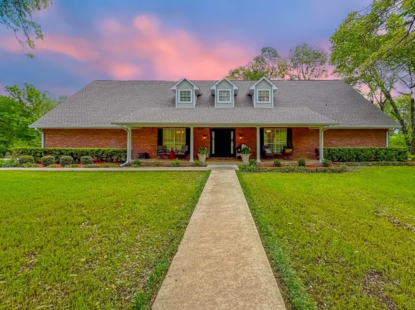 4001 NW County Road 12, Corsicana, TX 75110
