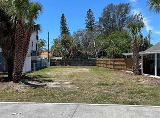 13222 3rd St E #17, Saint Petersburg, FL 33708