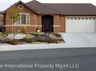 2264 Dominic Dr, Reno, NV 89521