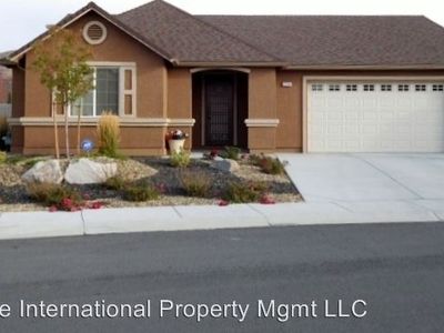 2264 Dominic Dr, Reno, NV, 89521