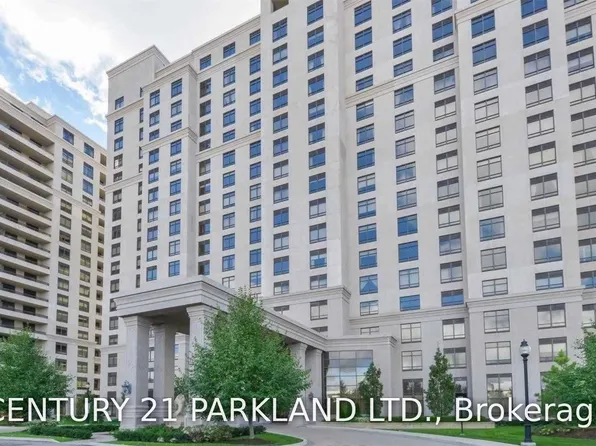 9235 Jane St #608, Vaughan, ON L6A 0J8
