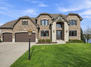 9430 Highland Court St, John, IN 46373