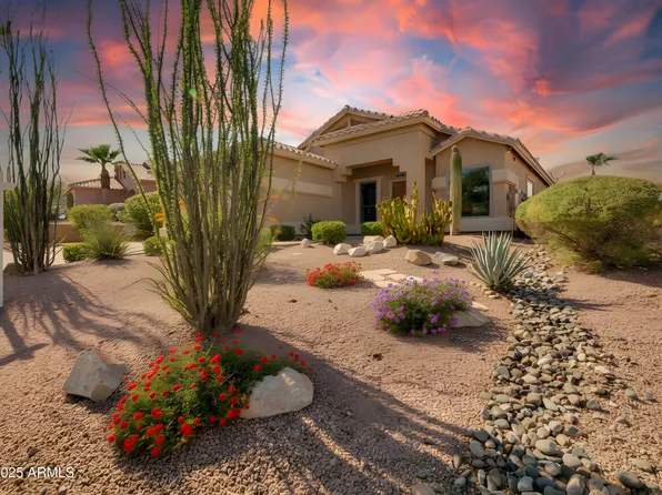 17132 E HILLCREST Drive, Fountain Hills, AZ 85268