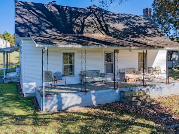 413 Paddle Creek Rd, Bristol, TN 37620