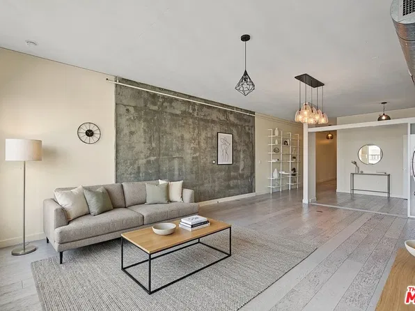 1111 S Grand Ave APT 1014, Los Angeles, CA 90015