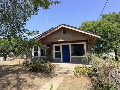 304 E 1st Ave, Corsicana, TX, 75110