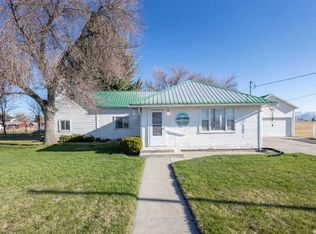 75 E 200 S, Lewiston, UT 84320