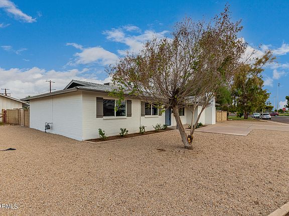 5th image of 3933 W CACTUS WREN Drive