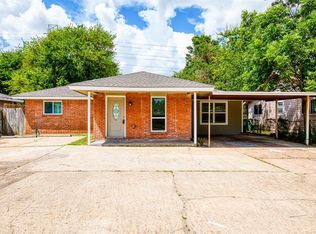 15030 Hiram Clarke Rd, Houston, TX 77053