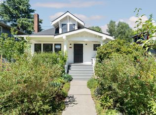 2415 NE 44th Ave, Portland, OR 97213