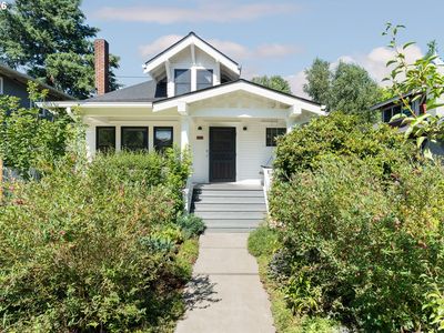 2415 NE 44th Ave, Portland, OR, 97213