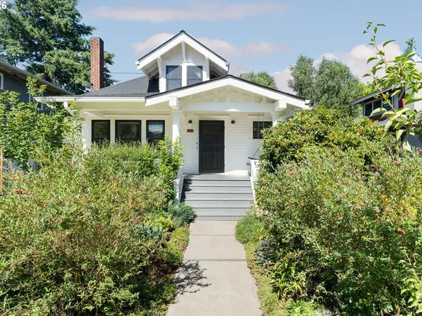2415 NE 44th Ave, Portland, OR 97213
