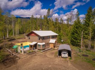 978 Elmira Rd, Samuels, ID 83864