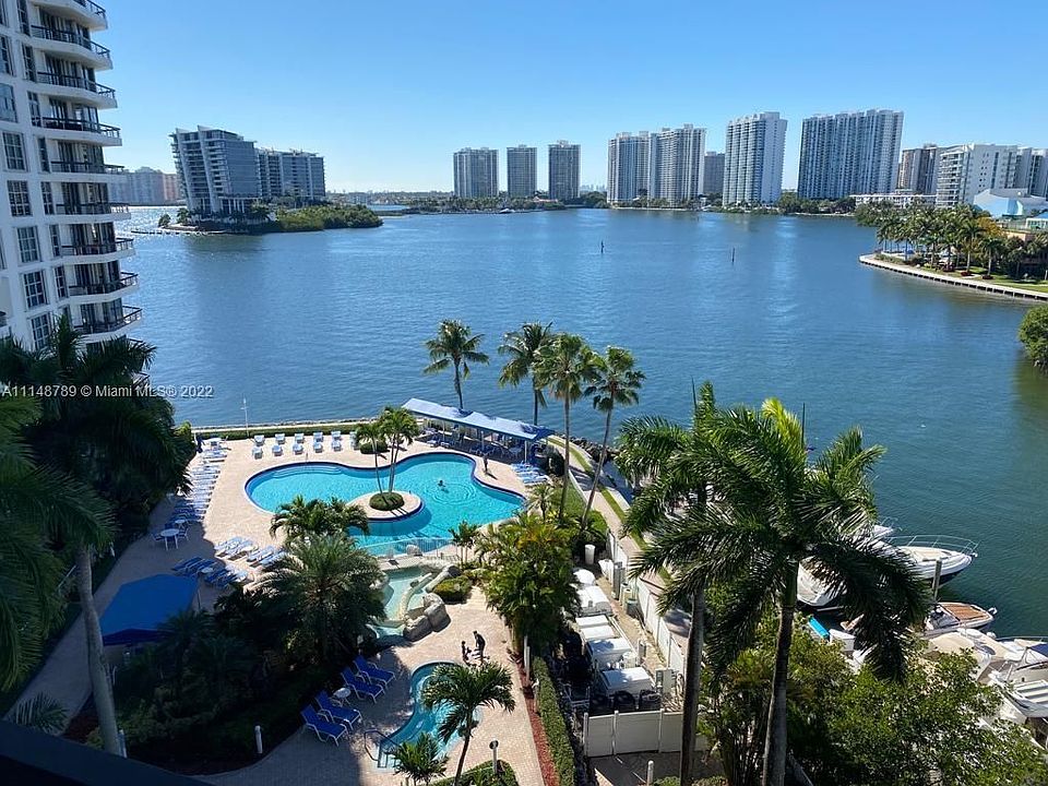 1st image of 3530 Mystic Pointe Dr APT 805