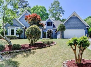 1447 Hadaway Trl, Lawrenceville, GA 30043